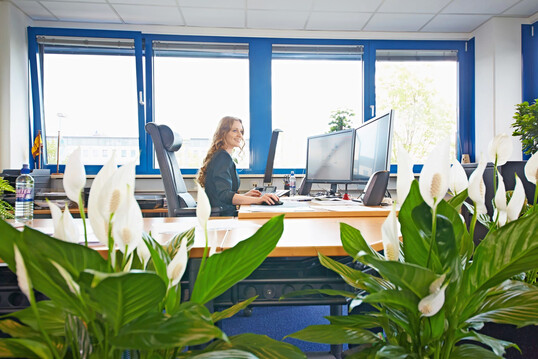 Es sind die kleinen, vielfach �berraschenden Momente im Leben, die unsere innere Zufriedenheit st�rken und damit Energie tanken lassen. 