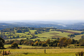Oberhessen wird zum Reallabor. Die Einfl�sse der Landesgartenschau werden wissenschaftlich untersucht?