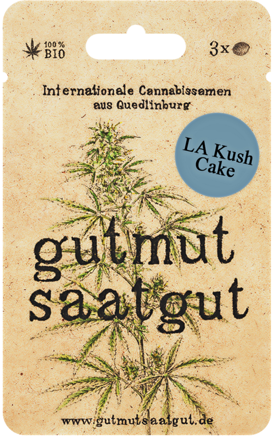 Ab dem 9. M�rz 2026 verkauft Netto Marken-Discount in 255 Filialen in Berlin sowie im nord�stlichen Bundesgebiet Cannabissamen der Marke gutmut saatgut.