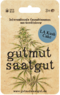 Ab dem 9. M�rz 2026 verkauft Netto Marken-Discount in 255 Filialen in Berlin sowie im nord�stlichen Bundesgebiet Cannabissamen der Marke gutmut saatgut.