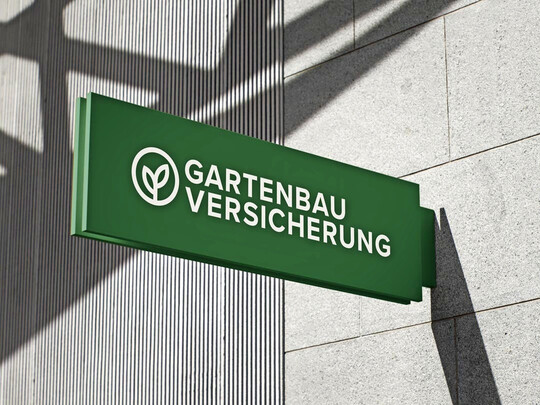 Mit dem Relaunch verbindet die Gartenbau-Versicherung strategische Ziele.