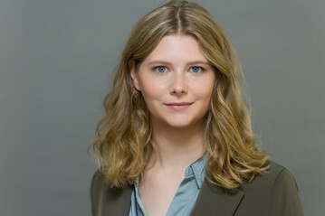 Ida Anheier ist neue Nachwuchswerbekoordinatorin im ZVG.