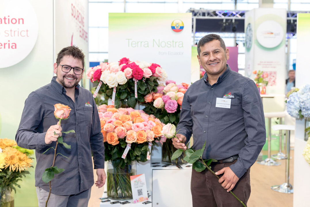 Das Import Promotion Desk (IPD) ldt europische Importeure zu einer Einkuferreise nach Ecuador vom 7. bis 12. Oktober 2024 ein.