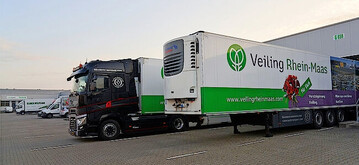 Mit dem Einsetzen fr�hlingshafter Temperaturen im M�rz verbesserte sich die Marktsituation deutlich. 