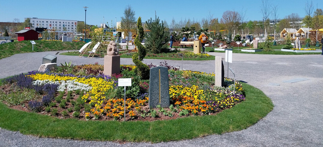 Urnengemeinschaftsgrab