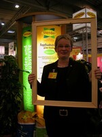 „Also subjektiv gesehen, fallen die Besucherzahlen aus dem Rahmen. Mir kommt es mit jedem Jahr weniger vor.“