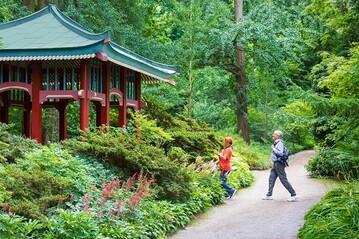 Der Botanische Garten Berlin ist BO Berlin  Internationales Wissenszentrum der Botanik. Ein einzigartiger Ort, der Botanik in allen Facetten erlebbar macht. 