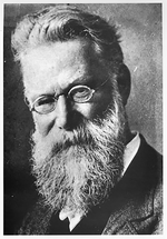 Ludwig Winter war vor allem Gartengestalter, züchtete aber auch.