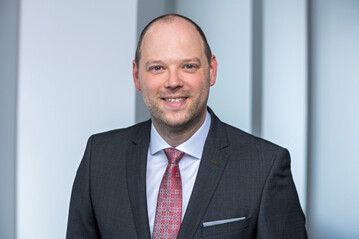Dr. Sven Hartmann, Leiter Pflanzenernhrung und Biostimulanzien im IVA e.V., zur Lage der energieintensiven Dngemittel-Industrie in der aktuellen Energiekrise.