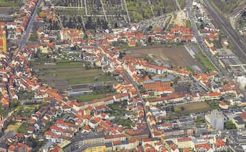 Stadt Bamberg / Lara Mller