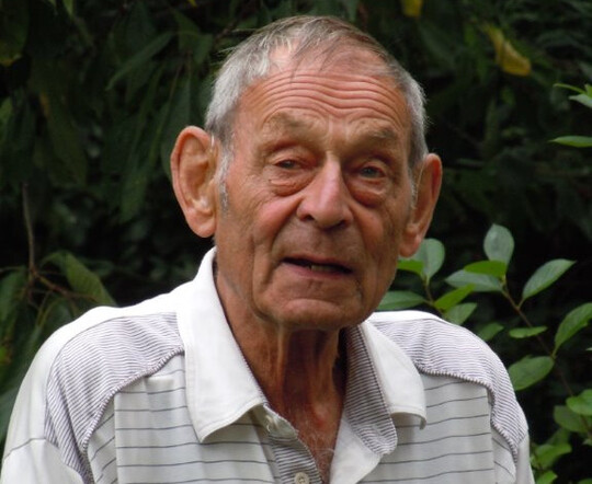 Ernst Naschke