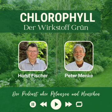 In dieser Folge von "CHLOROPHYLL - der Wirkstoff Grn" steht die IGA 2027 im Mittelpunkt und mit ihr Themen wie Lebensqualitt und Gesundheit, vernderte Mobilitt, Naturrume und auch Biodiversitt.