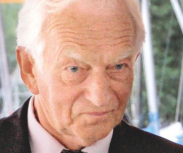 Fritz Moldenhauer