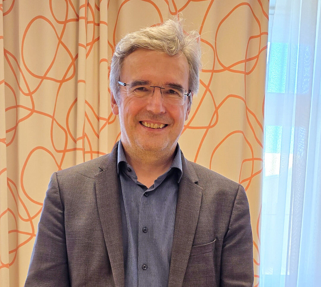 Franz Sinabell ist konom in der Forschungsgruppe Klima-, Umwelt- und Ressourcenkonomie" des sterreichischen Instituts fr Wirtschaftsforschung (WIFO).