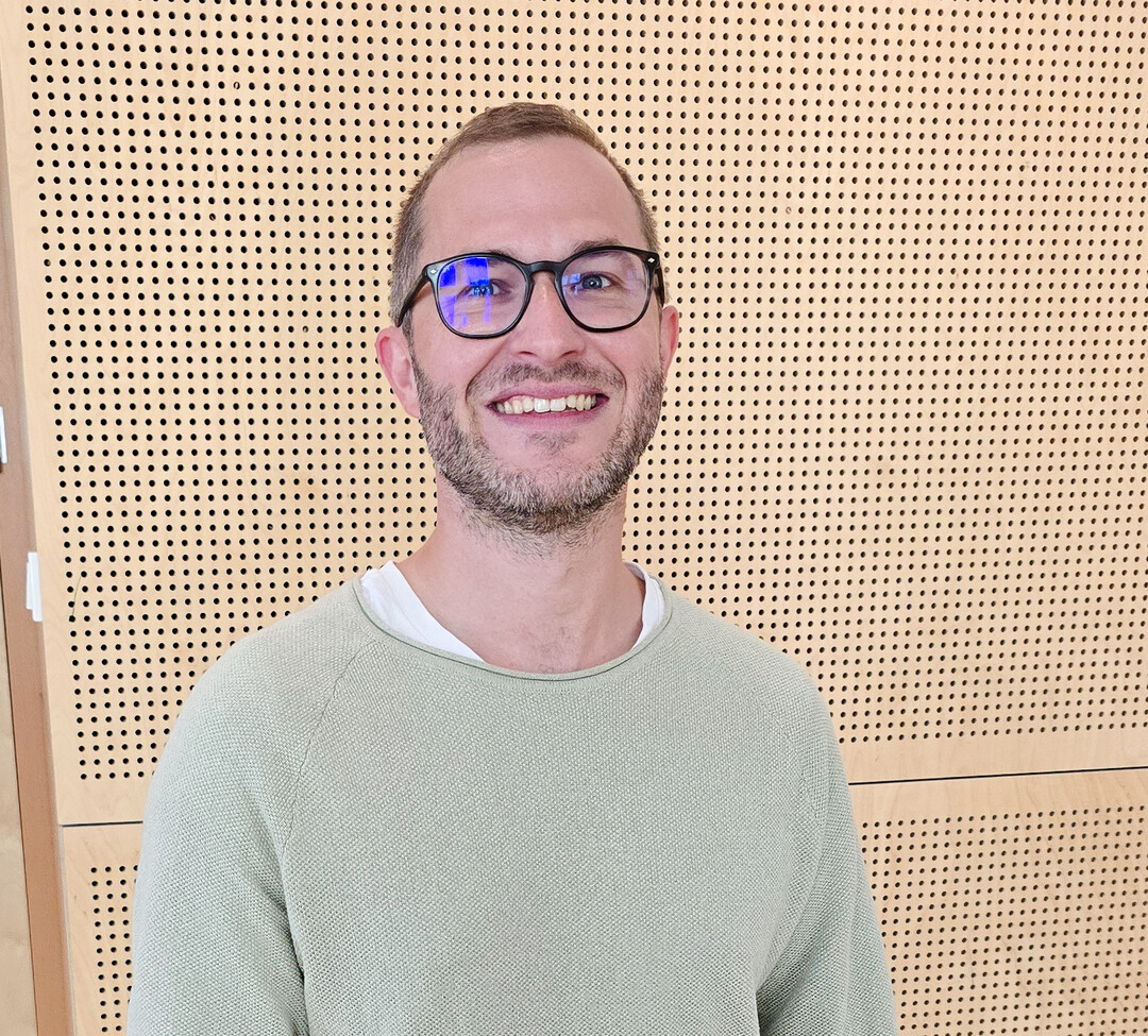 Markus Lohneisen, Geschftsfhrer der B&K Steuerberatungsgesellschaft, hat viel Praxiserfahrung mit Betriebsbergaben.