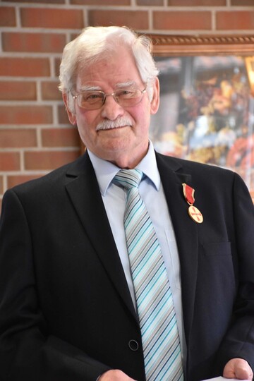 Siegfried Dann 
