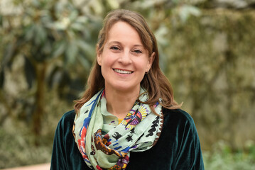 Eva Hofmann