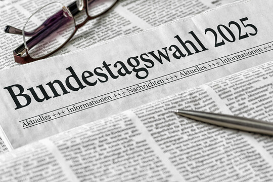 Die landwirtschaftlichen Verbände bereiten sich nun auf die Neuwahlen Anfang 2025 vor.
