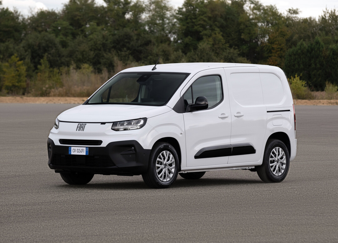 Fiat Doblo