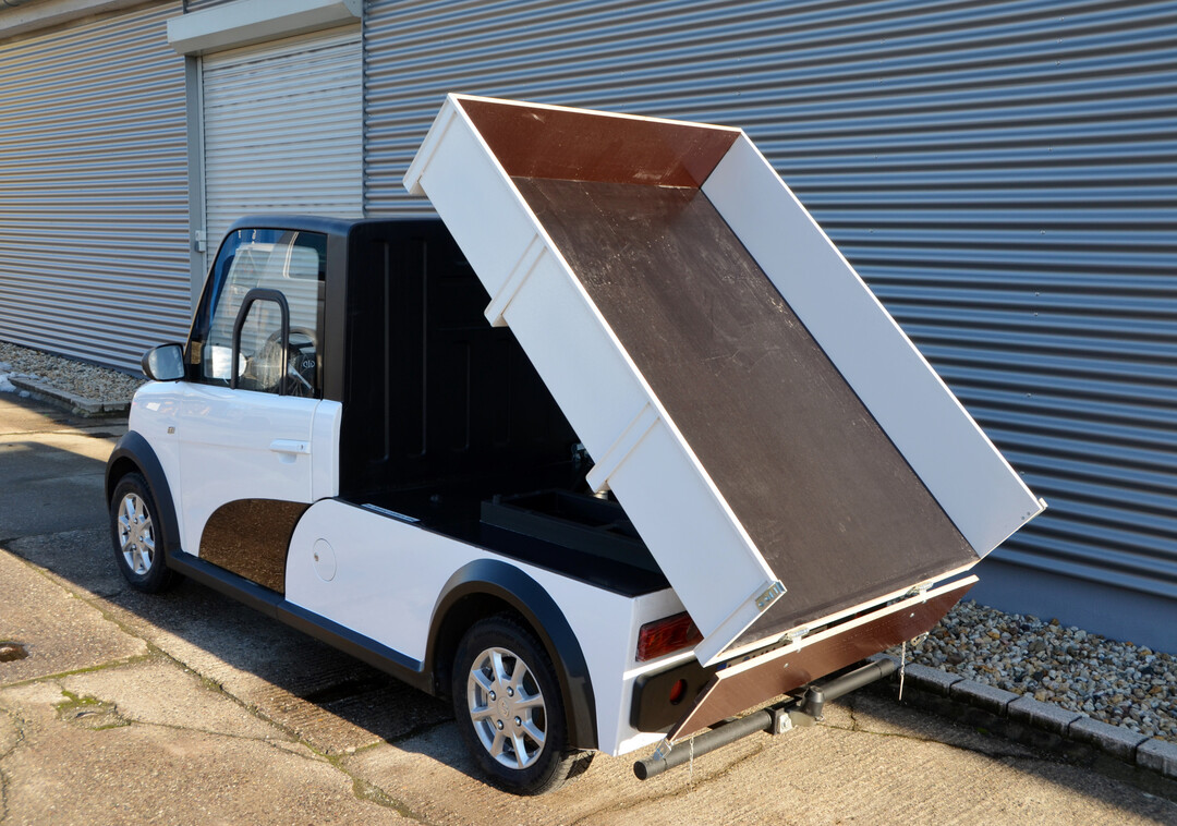 Evum aCar