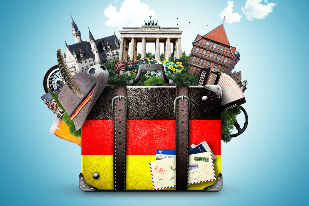 2026 trifft sich die internationale Gartencenterbranche in Deutschland. 