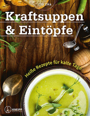 Kraftsuppen & Eintpfe