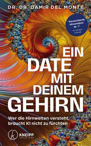 Ein Date mit Deinem Gehirn
