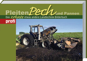 PLEITEN, PECH & PANNEN 10