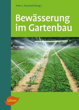 Bewsserung im Gartenbau