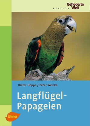 Langflgelpapageien