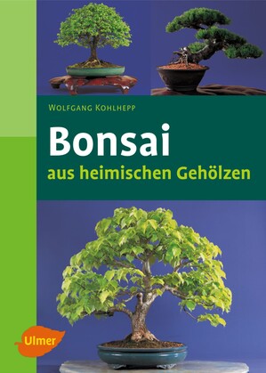 Bonsai aus heimischen Gehlzen