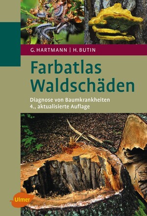 Farbatlas Waldschden