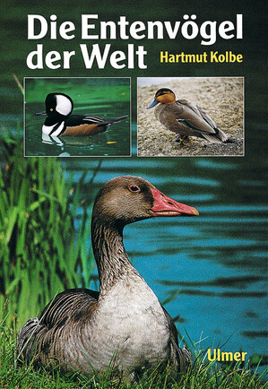 Die Entenvgel der Welt