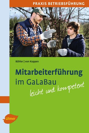 Mitarbeiterfhrung im GaLaBau