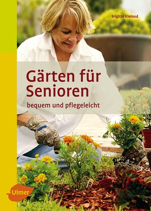 Grten fr Senioren