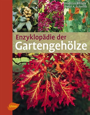 Enzyklopdie der Gartengehlze