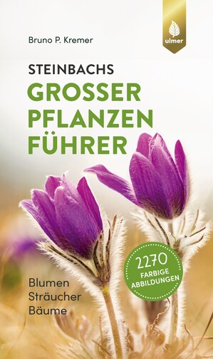 Steinbachs groer Pflanzenfhrer