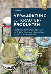 Vermarktung von Kr�uterprodukten