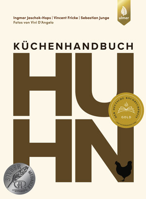 Kchenhandbuch Huhn