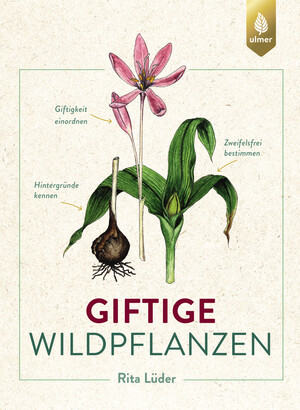 Giftige Wildpflanzen