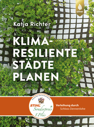 Klimaresiliente Städte planen