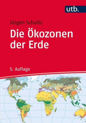 Die kozonen der Erde