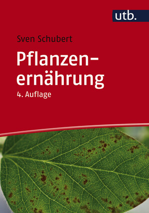 Pflanzenernhrung