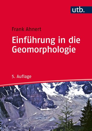 Einfhrung in die Geomorphologie