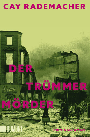 Der Trümmermörder