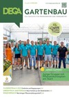 Cover DEGA GARTENBAU 07/2023