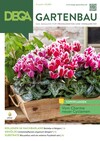 Cover DEGA GARTENBAU 10/2023