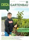 Cover DEGA GARTENBAU 12/2023