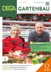 Cover DEGA GARTENBAU 12/2021