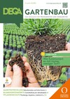 Cover DEGA GARTENBAU 02/2022